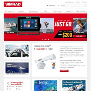 simrad-yachting.com