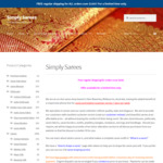 simplysarees.com.au