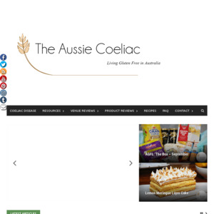 theaussiecoeliac.com.au