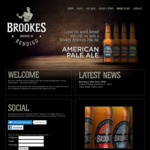 Brookes Beer