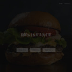 The Resistance Bar and Cafe