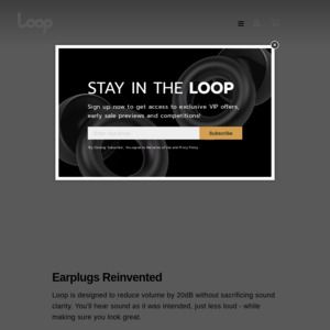 loopearplugs.com.au