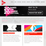 gamesforchange.org