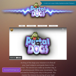 portaldogs.com