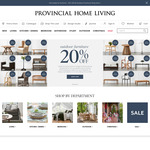 provincialhomeliving.com.au