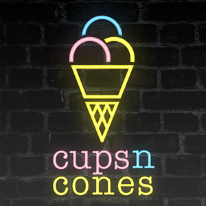 Cups n Cones
