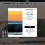 captainfin.com.au