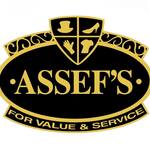 Assef's
