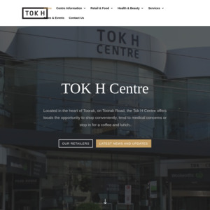 tokh.com.au
