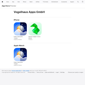 Vogelhaus Apps GmbH