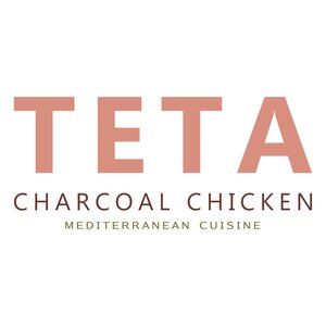 Teta Charcoal Chicken