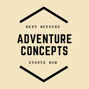 Adventure Concepts