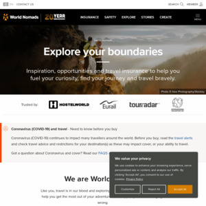 Nomad coupon code