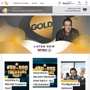 gold1043.com.au