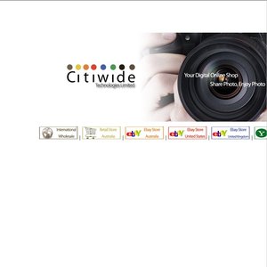 Citiwide Online