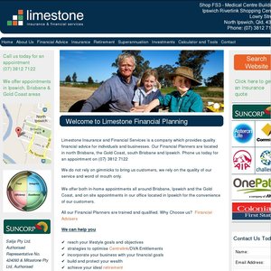 limestonefinancialplanning.com.au