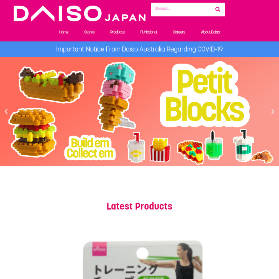 Who knew veggies could be so - Daiso Australia Official