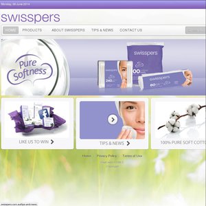 swisspers.com.au