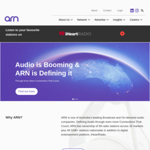 arn.com.au