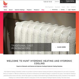 huntheat.com.au