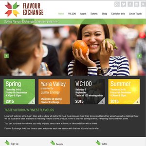 flavourexchange.com.au