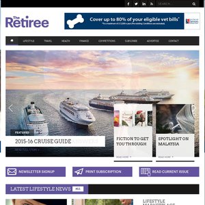 the-retiree.com.au