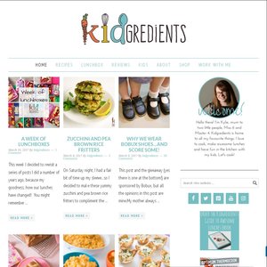 kidgredients.com.au