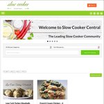 slowcookercentral.com