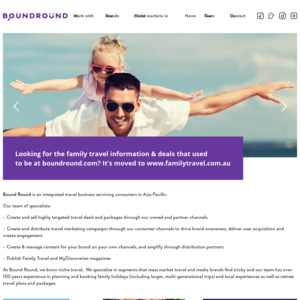 boundround.com