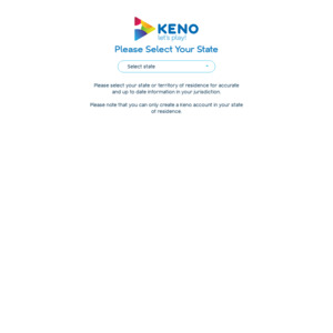 keno.com.au