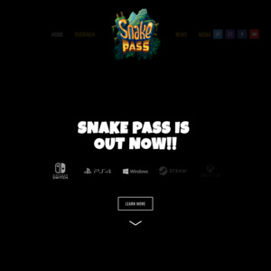 snake-pass.com