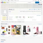 eBay Australia 5star-team