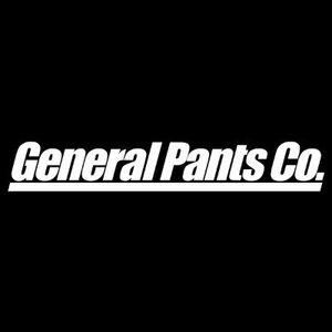 general pants havaianas