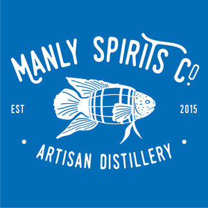 Manly Spirits Co. Distillery