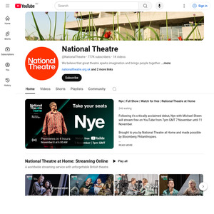 National Theatre