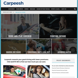 carpeesh.com