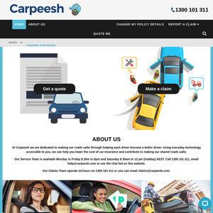 carpeesh.com