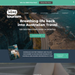 talkingtourism.com.au