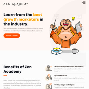Zen Academy