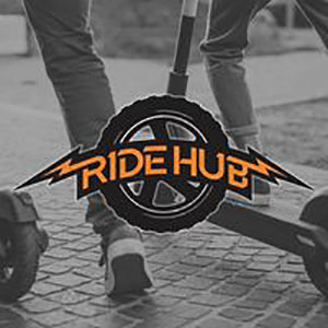 Ride Hub