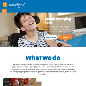 specialeffect.org.uk