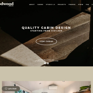 goodwoodcabinco.com