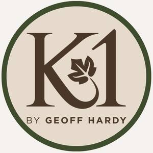 K1 Wines by Geoff Hardy