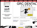 GRC Dental Australia