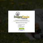Doggy Deals