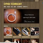 Cyphix Technology