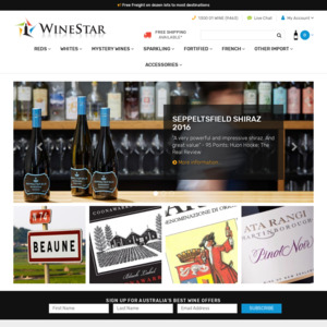 WineStar