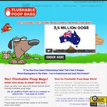 flushablepoopbags.com.au