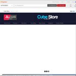 Cube Store