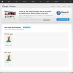 iTunes Store id967624192